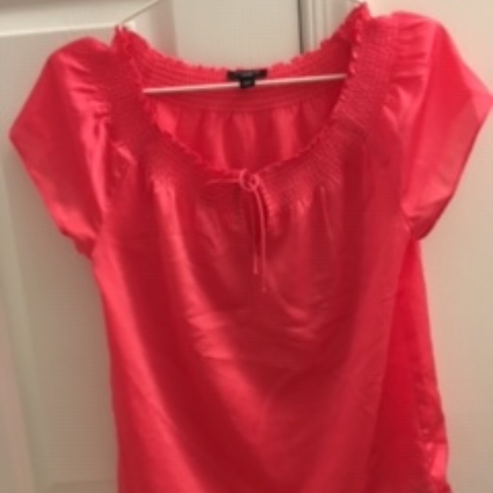 Ann Taylor Blouse